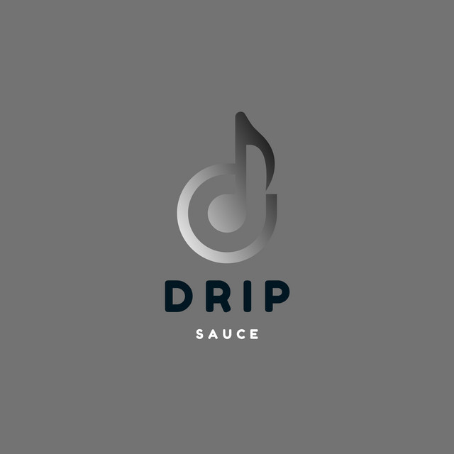 Drip cover art