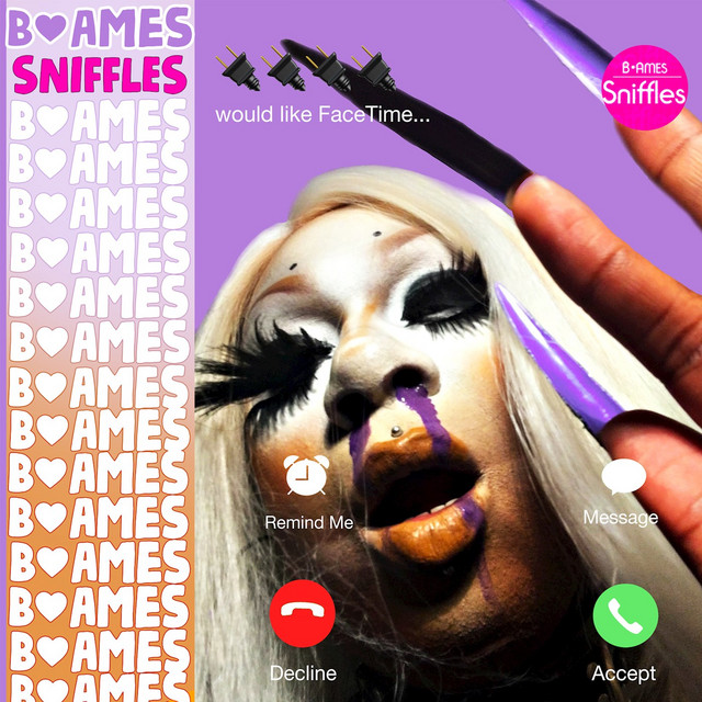 Sniffles The Bump Dub B Ames