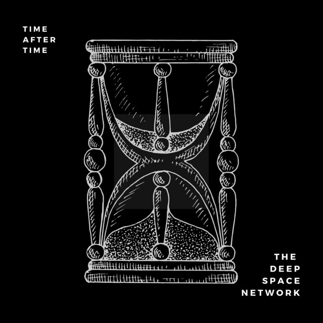 Time After Time cover