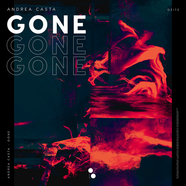 Gone cover
