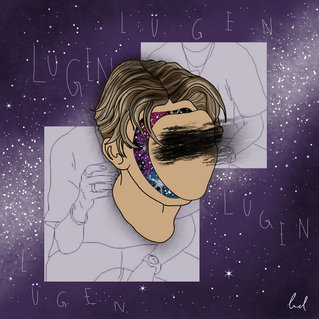 Lügen cover art