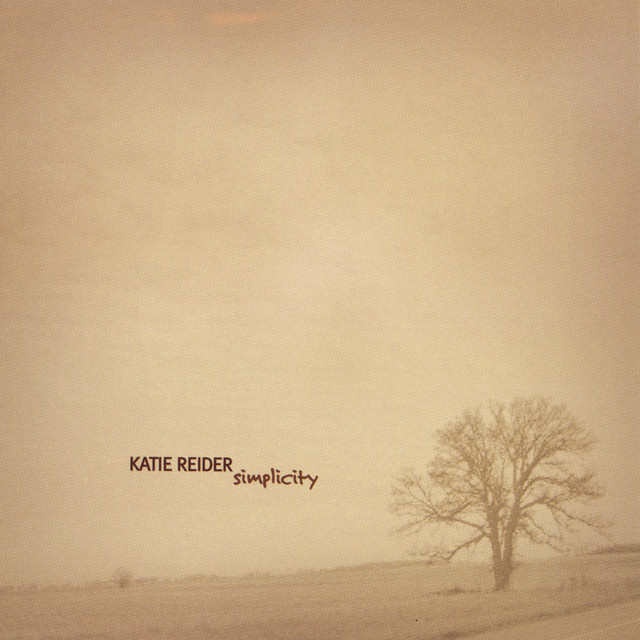 Simplicity cover