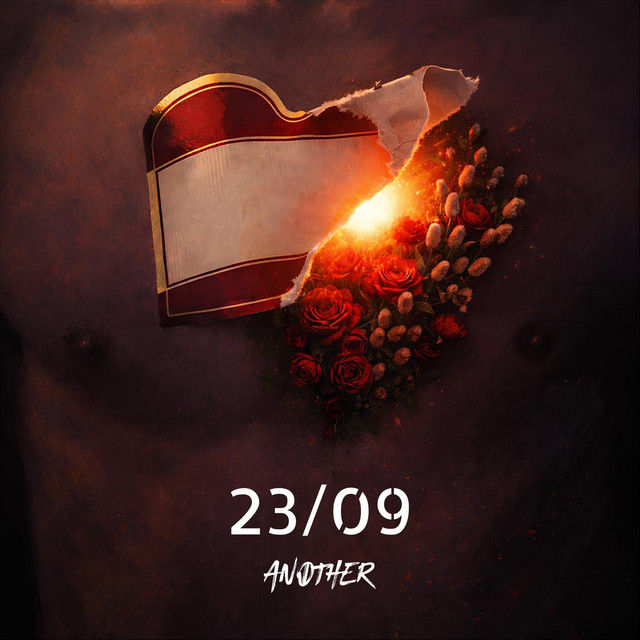 Обкладинка: 23/09 — Another