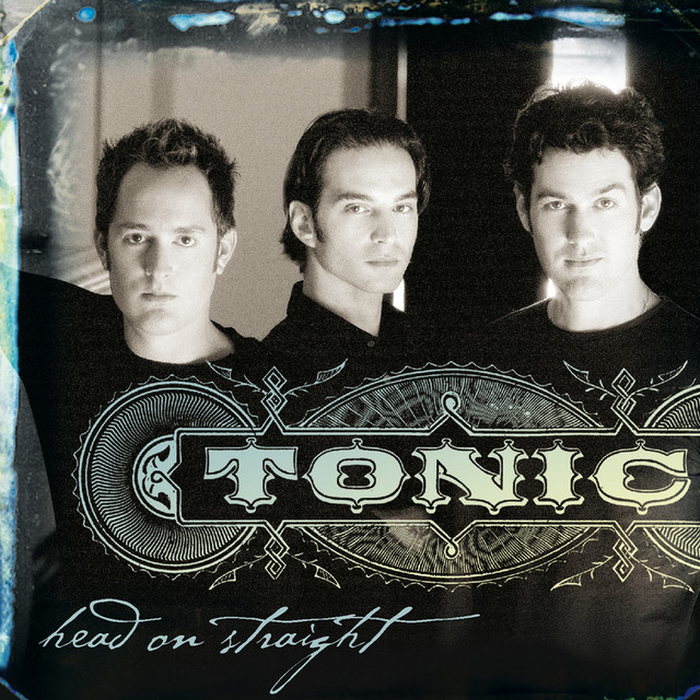 Head On Straight cover art