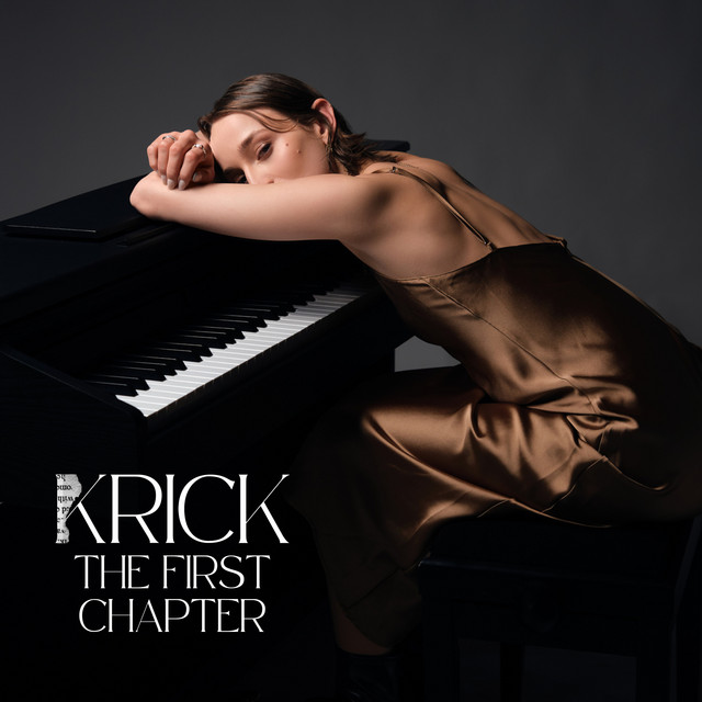 The First Chapter cover art