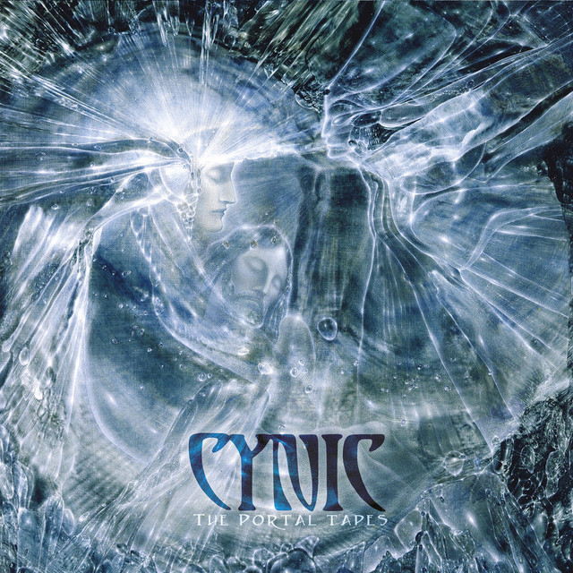 洋楽 CYNIC / THE PORTAL TAPES The Portal Tapes - Album by Cynic | Spotify
