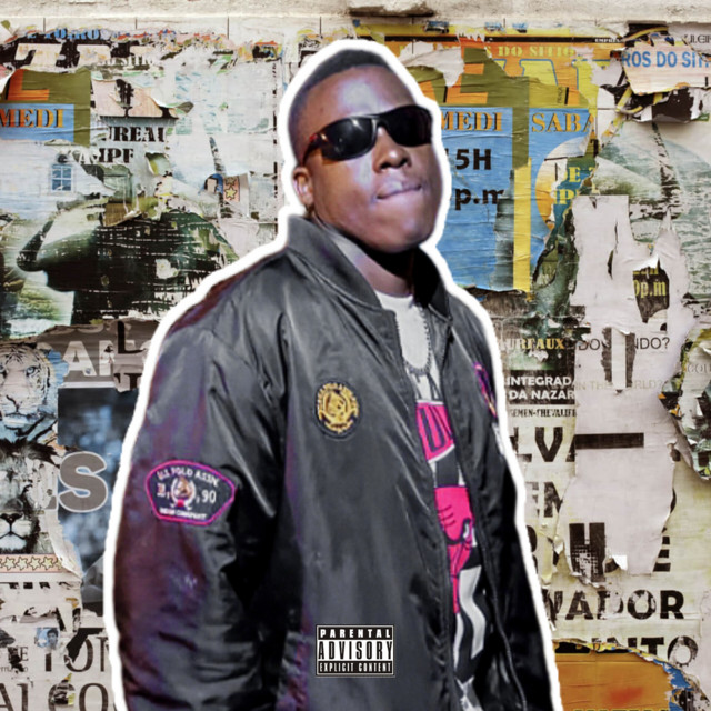 INICIATIVA cover art
