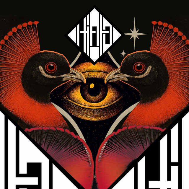 Chant Techno - Nejoy Remix album art