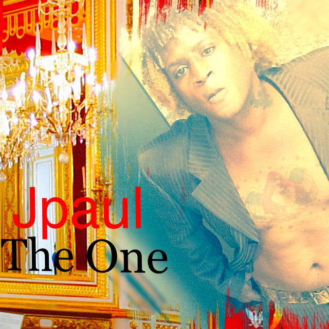 The One cover art