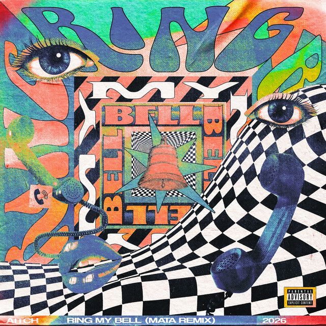RMB (Ring My Bell) [Polish Remix] album image