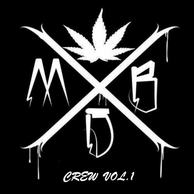 Crew, Vol. 1 cover art