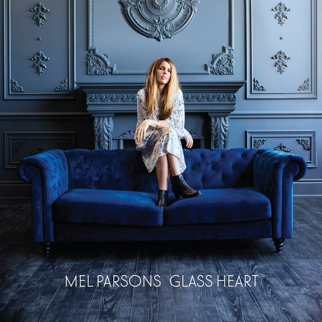 Glass Heart cover art