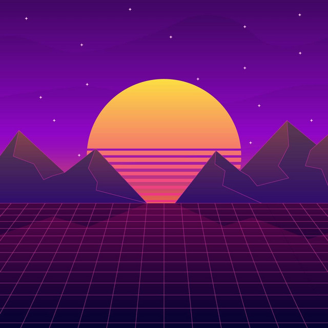Empty cover art