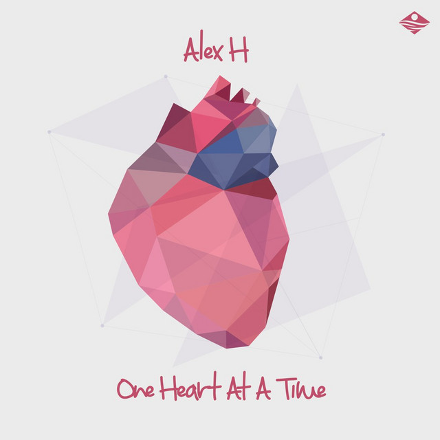 One Heart at a Time cover art