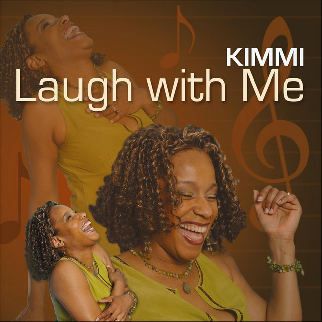 Laughter—A Wonderful Thing (Feat. E. Earl David & Kenwood) cover art