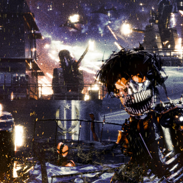 undefined album image