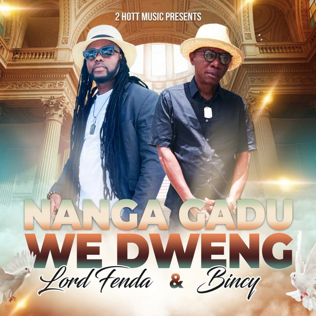 Nanga Gadu we Dweng