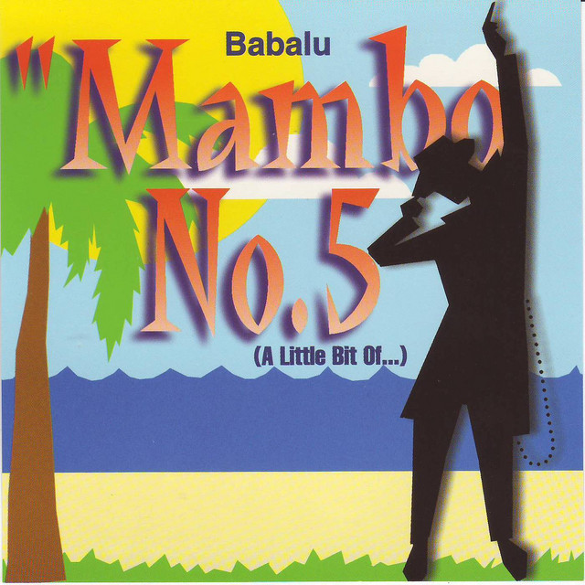 Babalu