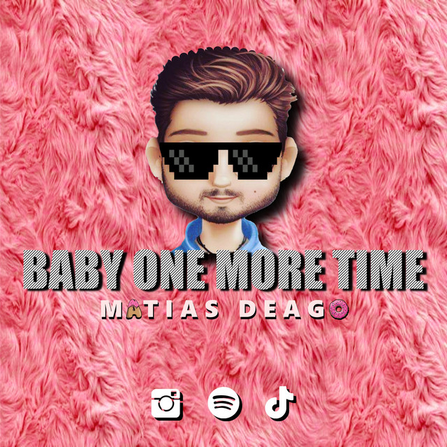 Baby One More Time - Remix