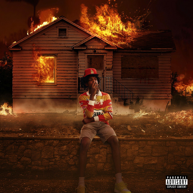 Live From Hell cover art