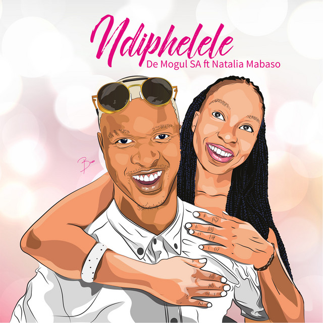 Ndiphelele