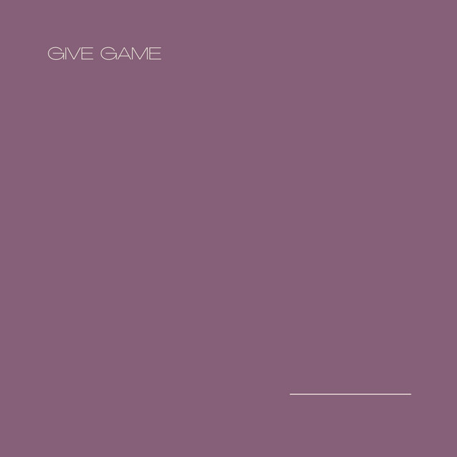 Give Game