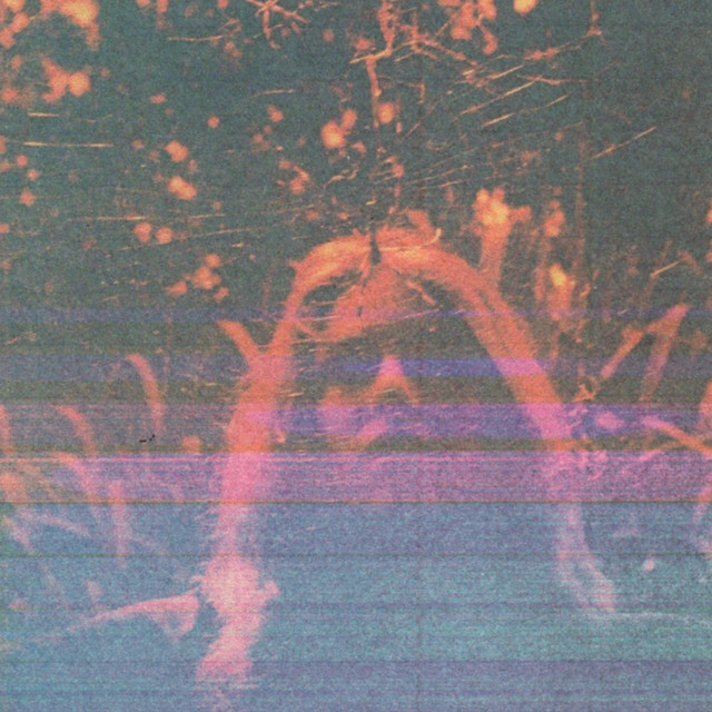 Peripheral Vision (10 Year Anniversary Deluxe Edition) cover art