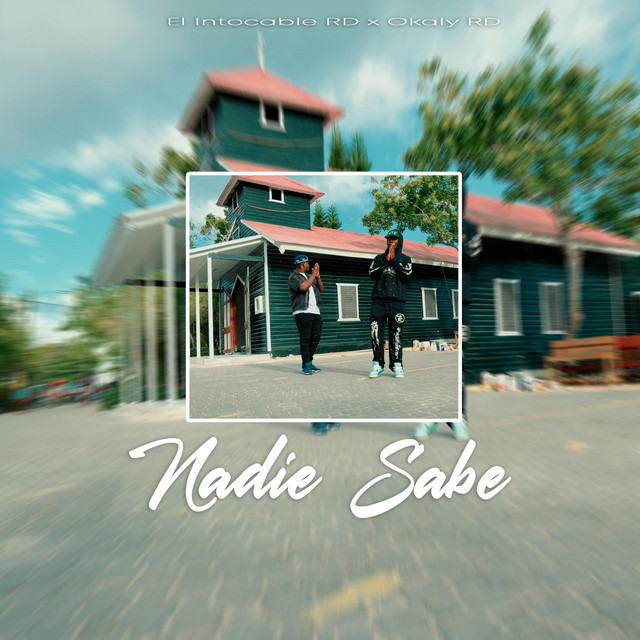 Nadie Sabe