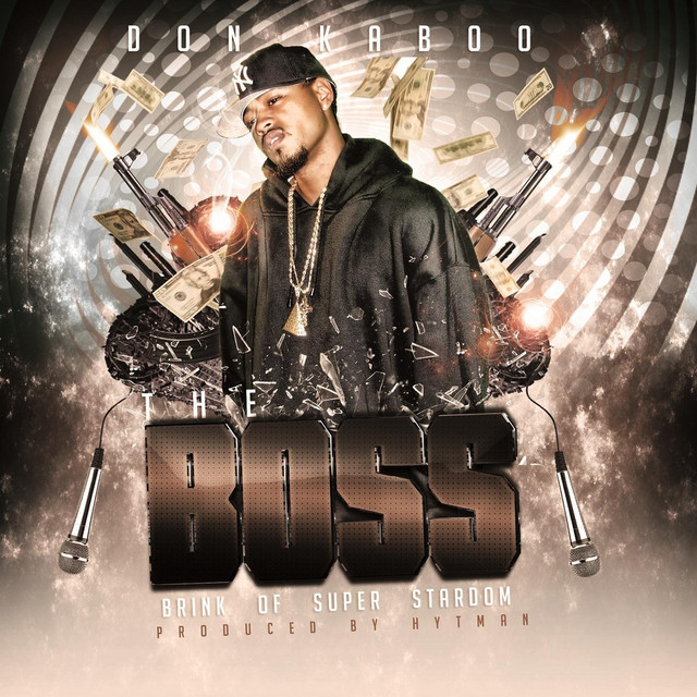 Don Kaboo