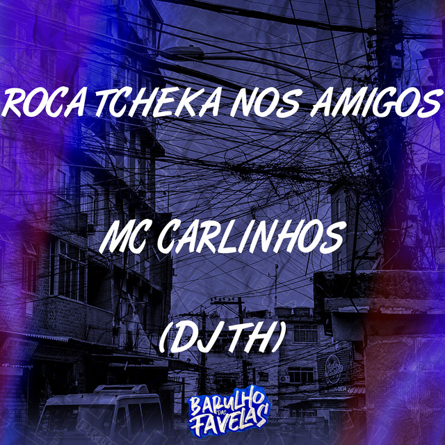 Roça Tcheka nos Amigo
