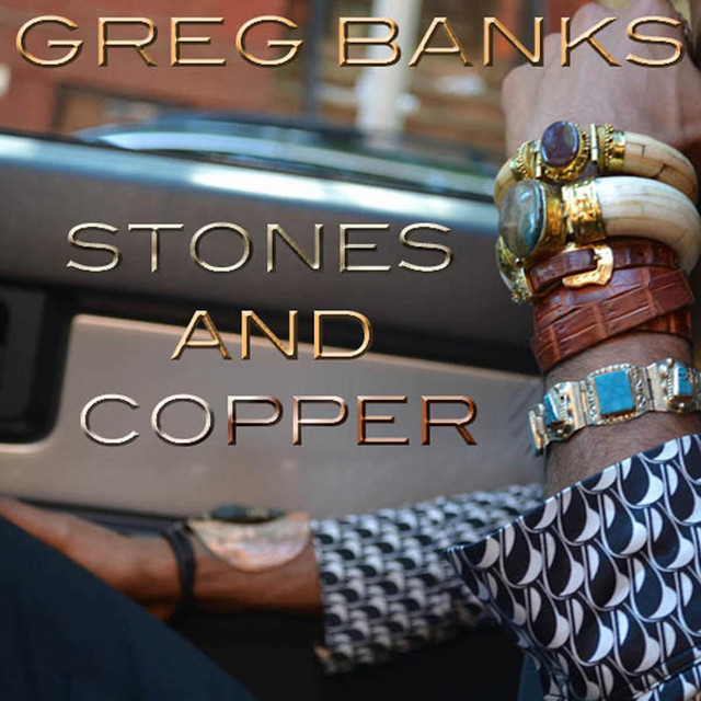 Stones and Copper cover art