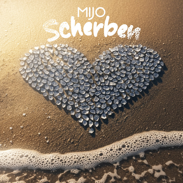 Scherben cover