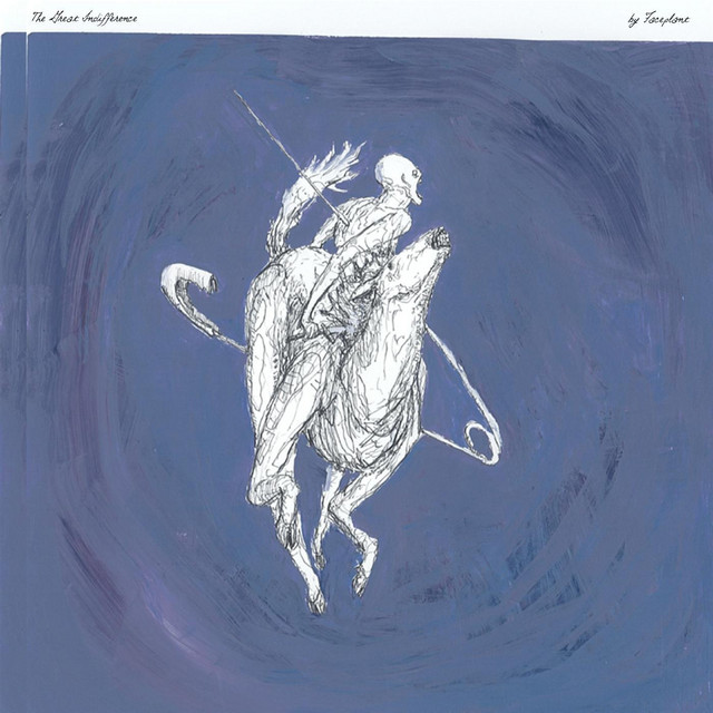 The Great Indifference cover art