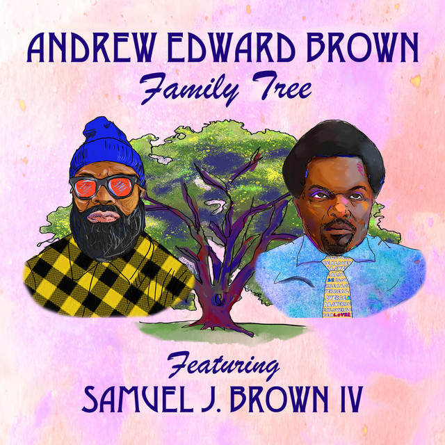 Family Tree cover art