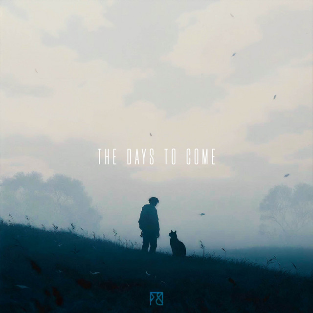 The Days To Come cover
