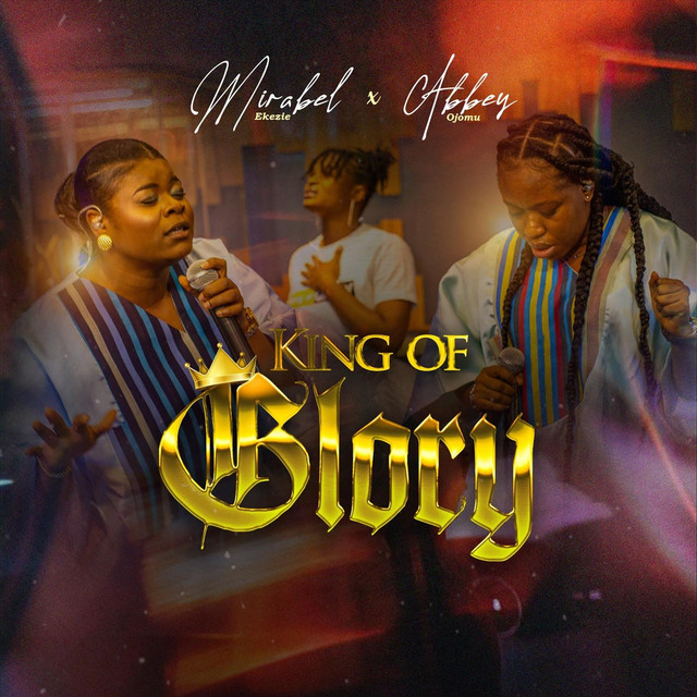 King of Glory - Live