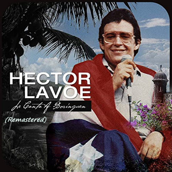 Le Canto a Borinquen (Remastered) cover art