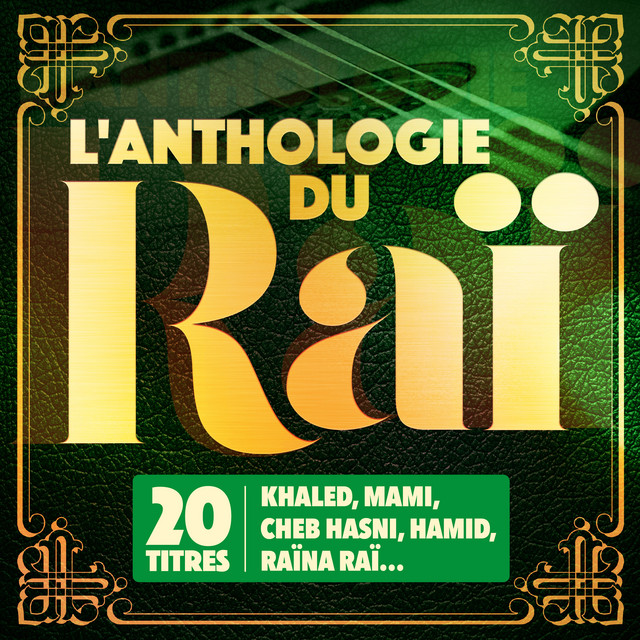 Cover du titre Goulou lima