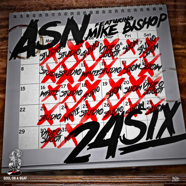 24 Six (Video Version)