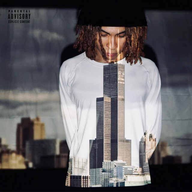 Jenner cover art