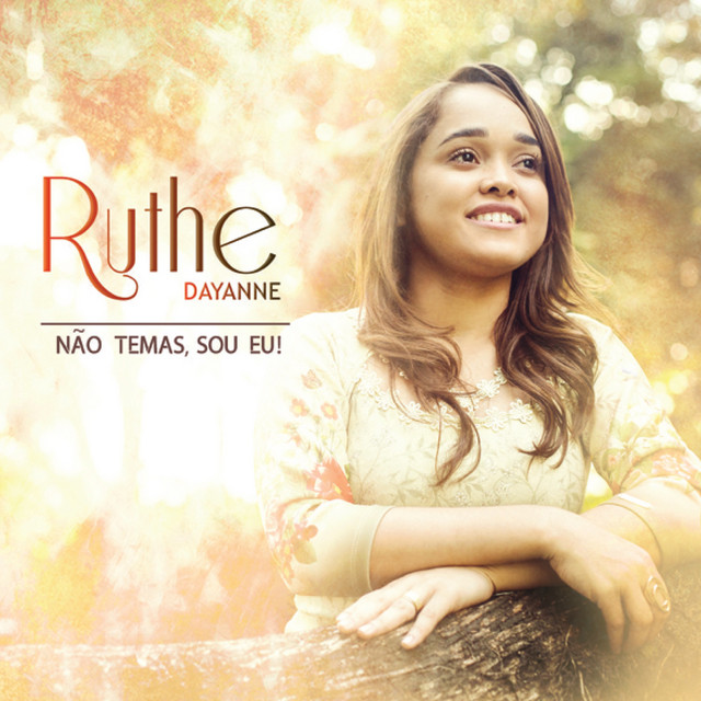 Não Temas, Sou Eu! cover art