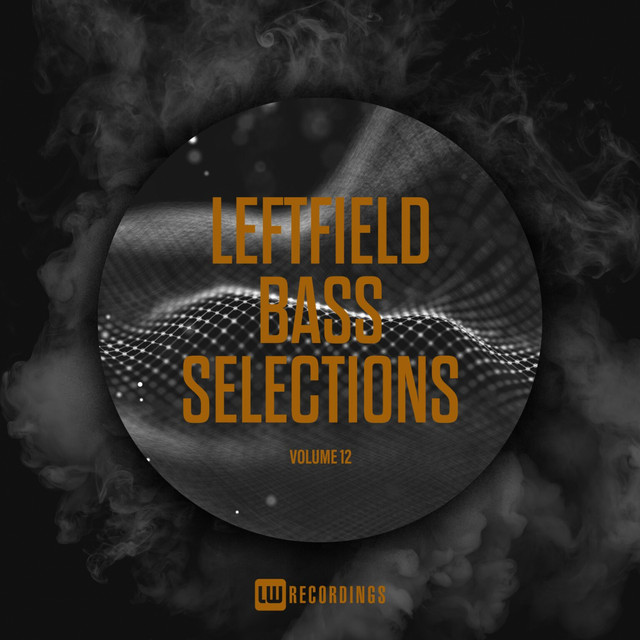 Leftfield Bass Selections, Vol. 12 cover art