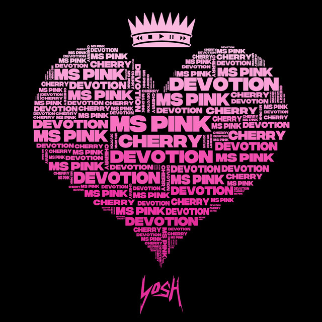 Devotion cover art