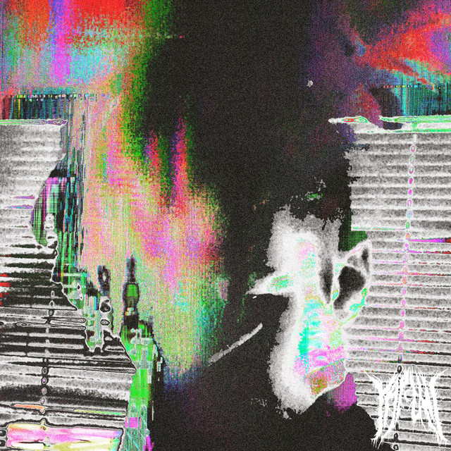 Prince GNARLY cover art