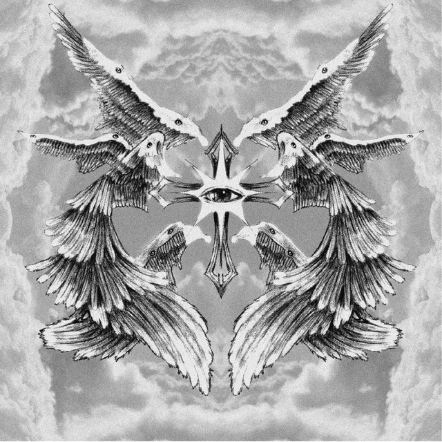 EDEN cover art