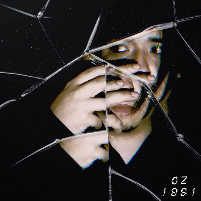 1991 cover art