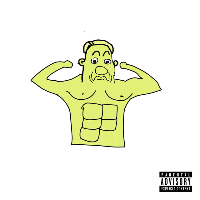 DAD BOD cover art