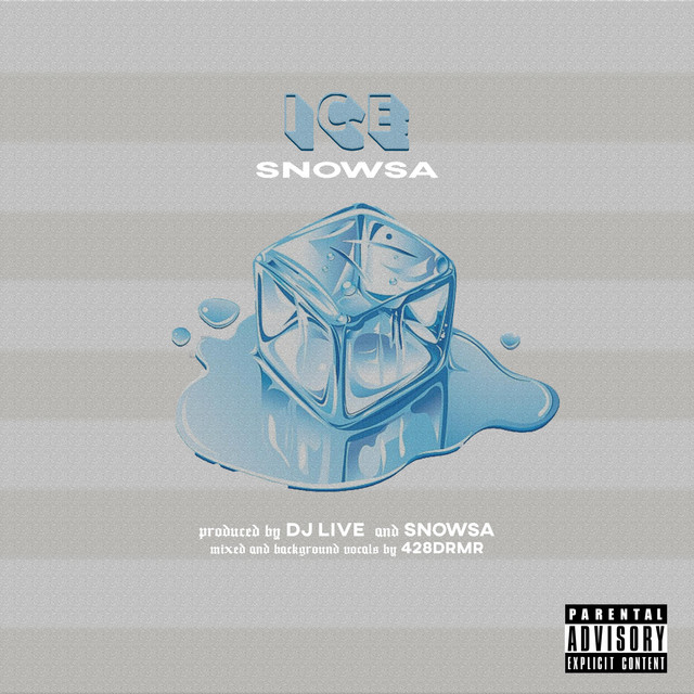 Ice cover art