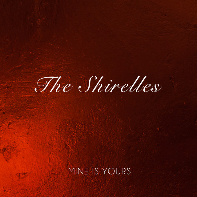 Mine is Yours cover art