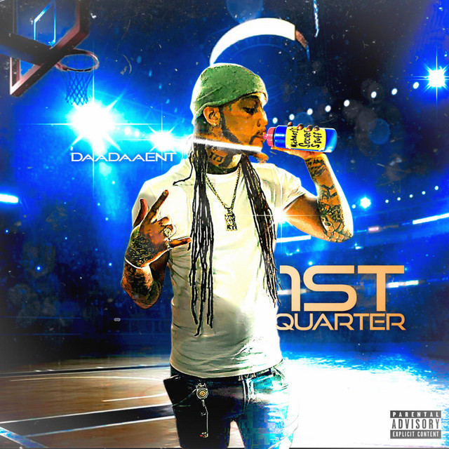 1st Quarter - Album by DaaDaaent | Spotify
